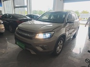 Changan CS75 2016