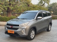 Wuling Hongguang 2019