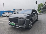 Li Auto ONE 2021
