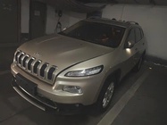 Jeep Cherokee 2017