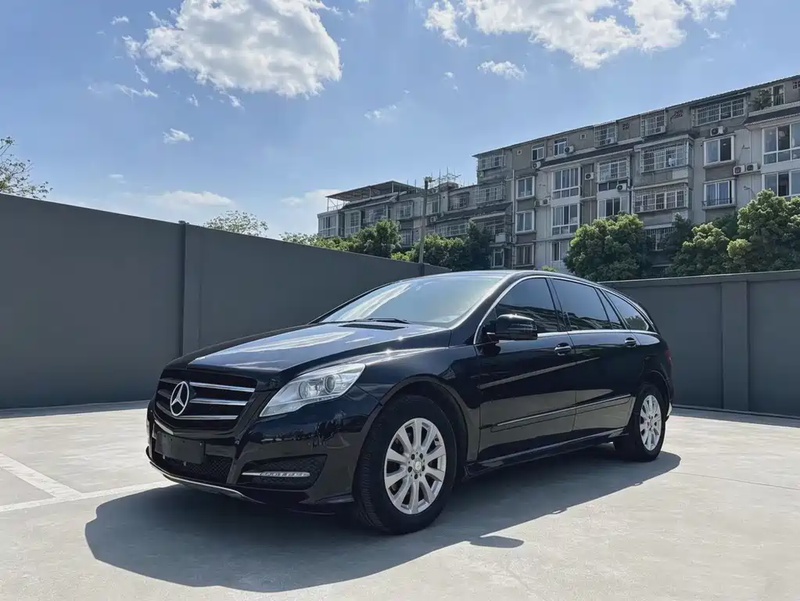 Mercedes-Benz R-Class