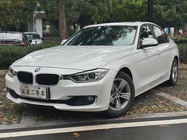 BMW 3 Series 2014