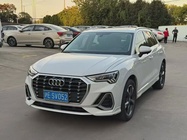 Audi Q3 2020