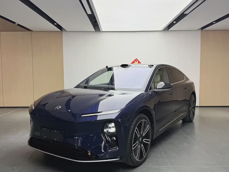 NIO ET9