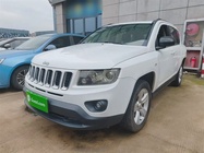 Jeep Compass 2014
