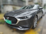 Mazda 3 2023