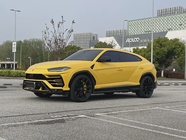 Lamborghini Urus 2020