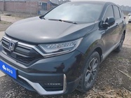 Honda CR-V 2021