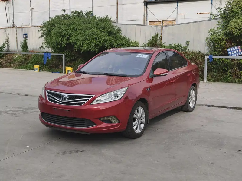 Changan Eado