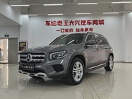 Mercedes-Benz GLB-Class 2021