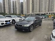 BMW 5 Series 2019