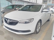 Buick Excelle 2020