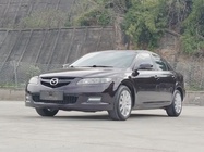 Mazda 6 2014