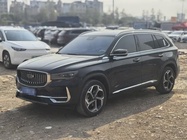 Geely Xingyue L 2022