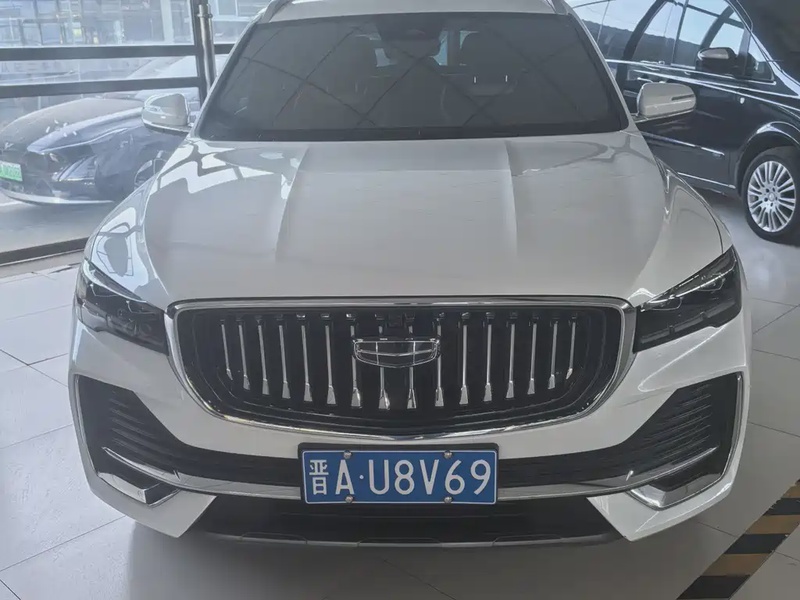 Geely Xingyue L