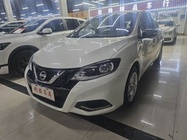 Nissan Tiida 2021