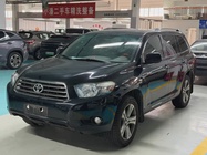 Toyota Highlander 2010