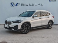 BMW X1 2022