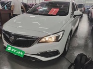 Buick Verano 2017