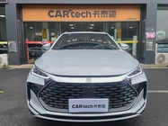 BYD Tang 2025