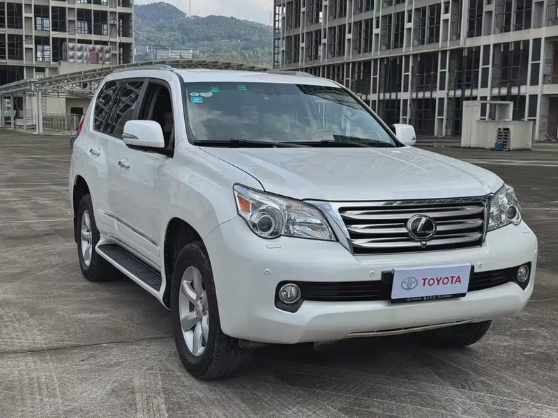Lexus GX