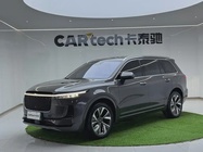 Li Auto ONE 2022
