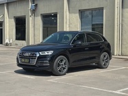 Audi Q5 2019