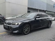 BMW 3 Series 2023