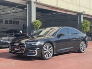 Audi A6 2023