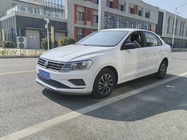 Volkswagen Jetta 2018
