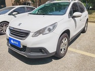 Peugeot 2008 2016