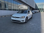 Volkswagen Golf 2020