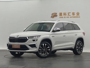 Skoda Kodiaq 2022