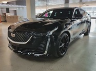 Cadillac CT5 2023
