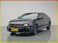 Volkswagen Passat 2023