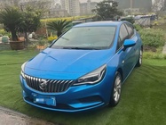 Buick Verano 2018