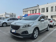 Peugeot 3008 2015