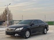 Toyota Camry 2013