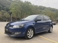 Volkswagen Polo 2014