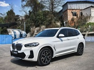 BMW X3 2024