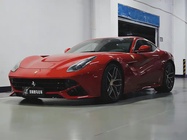 Ferrari F12 2014