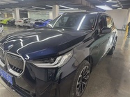 BMW X3 2025