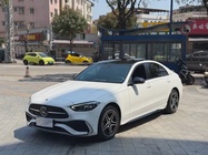 Mercedes-Benz C-Class 2023