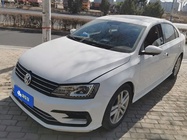 Volkswagen Sagitar 2019