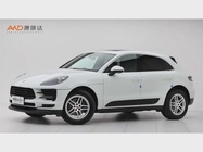 Porsche Macan 2019
