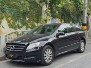 Mercedes-Benz R-Class 2014
