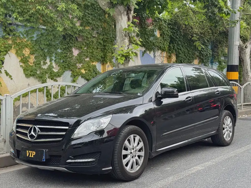 Mercedes-Benz R-Class