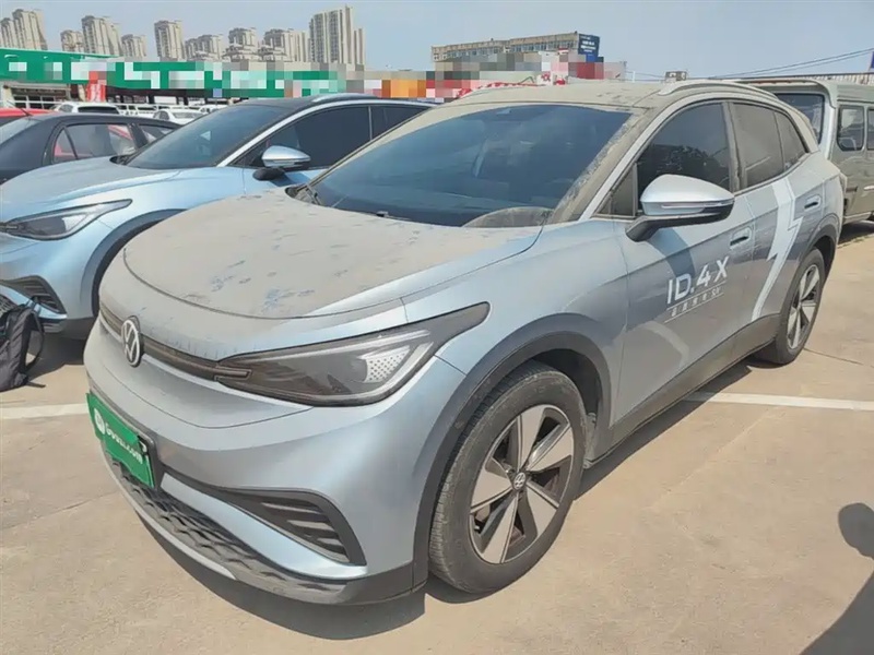 Volkswagen ID.4