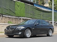 BMW 5 Series 2011