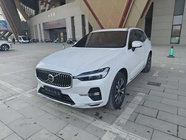 Volvo XC60 2023